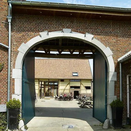 Bed & Breakfast 't Maanhof