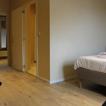 't Maanhof 3* Gingelom