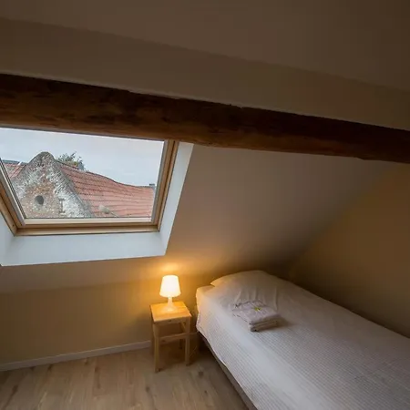 't Maanhof 3* Gingelom